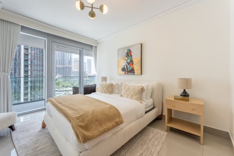 Apartment in Downtown Dubai (Downtown Burj Dubai), Dubai 2 bedrooms, 153 sq.m. № 97056 - photo 9