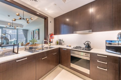 Apartment in Downtown Dubai (Downtown Burj Dubai), Dubai 2 bedrooms, 153 sq.m. № 97056 - photo 8