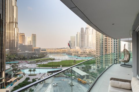 Apartment in Downtown Dubai (Downtown Burj Dubai), Dubai 2 bedrooms, 153 sq.m. № 97056 - photo 21