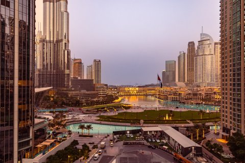 Apartment in Downtown Dubai (Downtown Burj Dubai), Dubai 2 bedrooms, 153 sq.m. № 97056 - photo 18