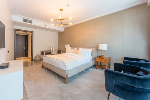 Apartment in Downtown Dubai (Downtown Burj Dubai), Dubai 2 bedrooms, 153 sq.m. № 97056 - photo 12