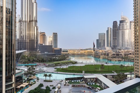 Apartment in Downtown Dubai (Downtown Burj Dubai), Dubai 2 bedrooms, 153 sq.m. № 97056 - photo 17
