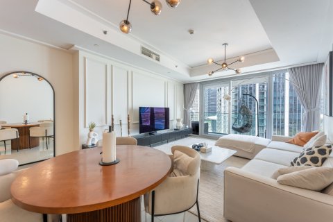 Apartment in Downtown Dubai (Downtown Burj Dubai), Dubai 2 bedrooms, 153 sq.m. № 97056 - photo 6