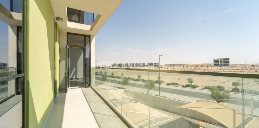 Apartamento en Dubai South (Dubai World Central), Dubai, 2 dormitorios, 92 m², № 97062