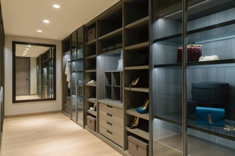 Ático en Palm Jumeirah, Dubai, 5 dormitorios, 733 m², № 97065 - foto 21