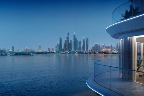 Ático en Palm Jumeirah, Dubai, 5 dormitorios, 733 m², № 97065 - foto 25