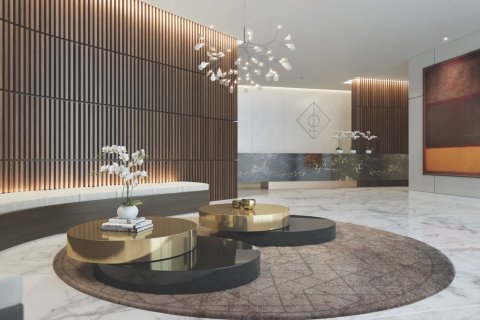 Ático en Palm Jumeirah, Dubai, 5 dormitorios, 733 m², № 97065 - foto 20