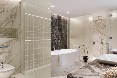 Ático en Palm Jumeirah, Dubai, 5 dormitorios, 733 m², № 97065 - foto 16