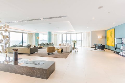Ático en Palm Jumeirah, Dubai, 5 dormitorios, 733 m², № 97065 - foto 4