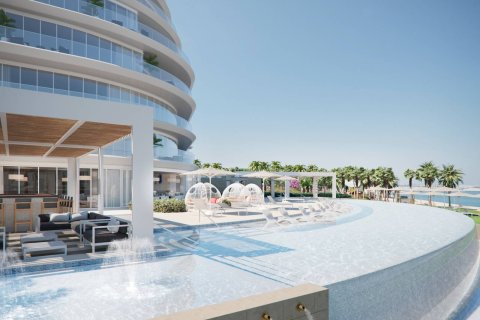 Ático en Palm Jumeirah, Dubai, 5 dormitorios, 733 m², № 97065 - foto 24