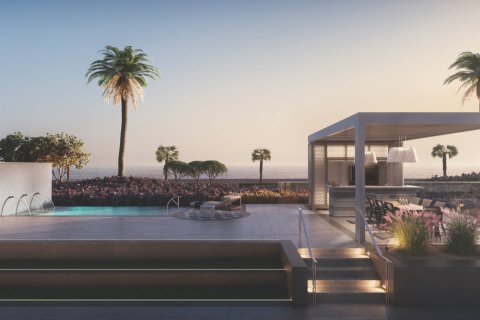 Ático en Palm Jumeirah, Dubai, 5 dormitorios, 733 m², № 97065 - foto 22