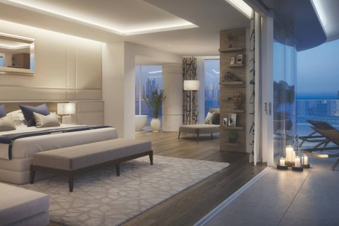 Ático en Palm Jumeirah, Dubai, 5 dormitorios, 733 m², № 97065 - foto 7