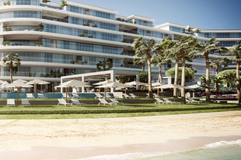 Ático en Palm Jumeirah, Dubai, 5 dormitorios, 733 m², № 97065 - foto 19