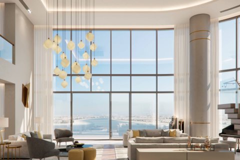 Ático en Palm Jumeirah, Dubai, 5 dormitorios, 733 m², № 97065 - foto 17