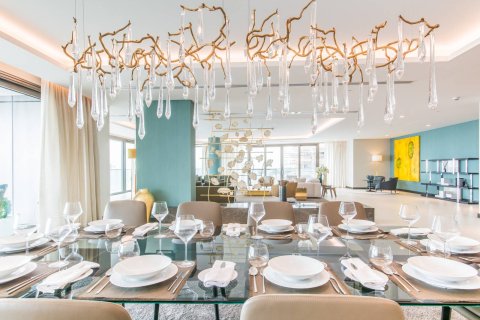 Ático en Palm Jumeirah, Dubai, 5 dormitorios, 733 m², № 97065 - foto 10