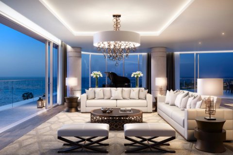 Ático en Palm Jumeirah, Dubai, 5 dormitorios, 733 m², № 97065 - foto 6