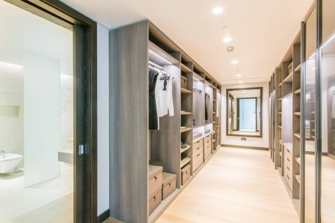 Ático en Palm Jumeirah, Dubai, 5 dormitorios, 733 m², № 97065 - foto 14