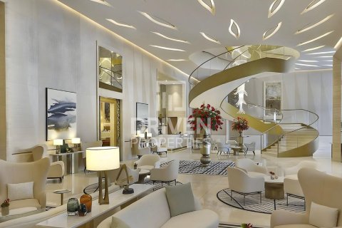 منزل ذو طابقين في الوصل, دبي 4 غرف نوم, 629 م² رقم 86982 - صورة 4