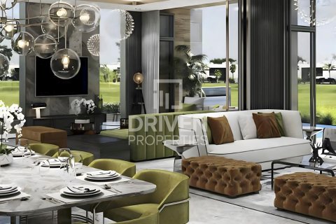 Maison de ville à Damac Lagoons, Dubai, 4 chambres, 211 m², № 86981