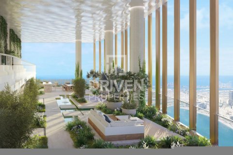 Apartment in Dubai Marina, Dubai 3 bedrooms, 316 sq.m. № 86976 - photo 13