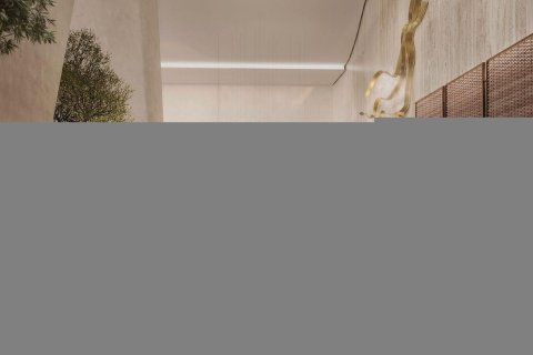 Apartment in Dubai Marina, Dubai 3 bedrooms, 316 sq.m. № 86976 - photo 24