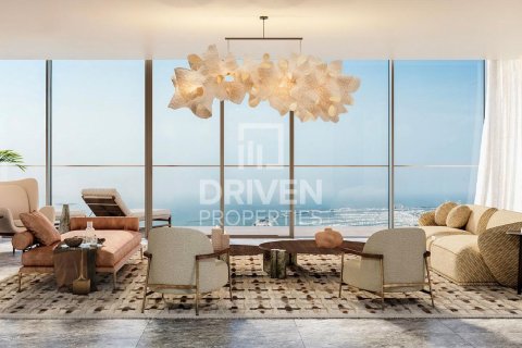 Apartamento en Dubai Marina, Dubai, 3 dormitorios, 316 m², № 86976