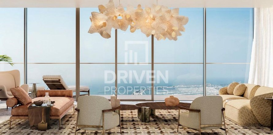 شقة في مرسى دبي, دبي 3 غرف نوم, 316 م² رقم 86976