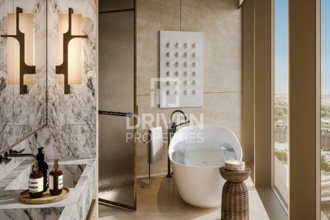 Apartment in Dubai Marina, Dubai 3 bedrooms, 316 sq.m. № 86976 - photo 14