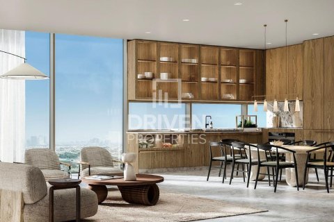 Apartment in Dubai Marina, Dubai 3 bedrooms, 316 sq.m. № 86976 - photo 7