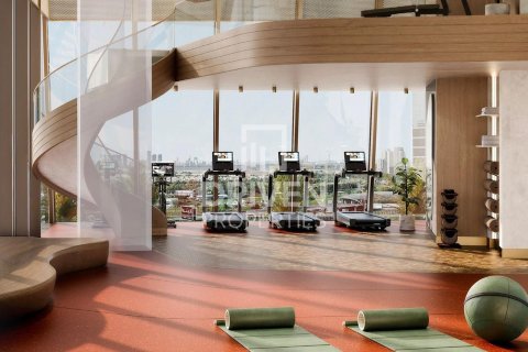 Apartment in Dubai Marina, Dubai 3 bedrooms, 316 sq.m. № 86976 - photo 10