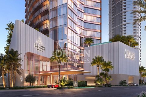 Apartment in Dubai Marina, Dubai 3 bedrooms, 316 sq.m. № 86976 - photo 23