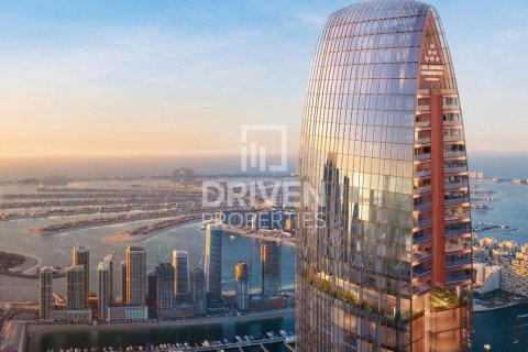 Apartment in Dubai Marina, Dubai 3 bedrooms, 316 sq.m. № 86976 - photo 17