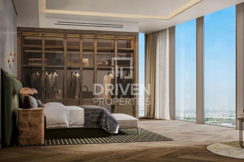 Apartment in Dubai Marina, Dubai 3 bedrooms, 316 sq.m. № 86976 - photo 5