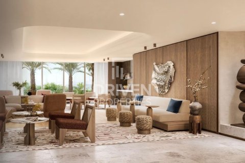 Apartment in Dubai Marina, Dubai 3 bedrooms, 316 sq.m. № 86976 - photo 2