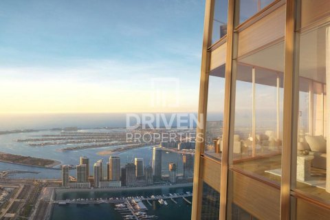Apartment in Dubai Marina, Dubai 3 bedrooms, 316 sq.m. № 86976 - photo 18
