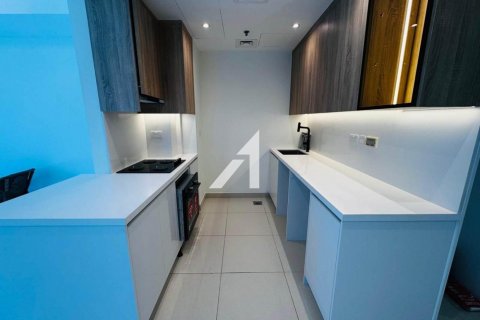 Снять в аренду квартиру в Бизнес-Бэе, Дубай: 1 спальня, 86.3м², № 42471 - фото 14