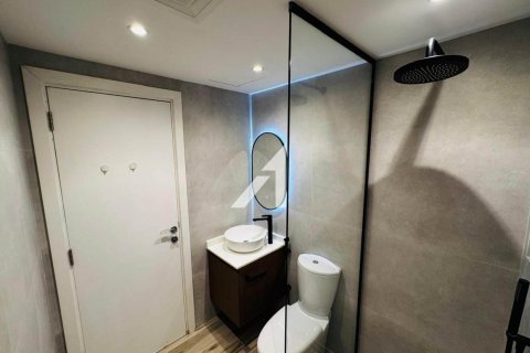 Снять в аренду квартиру в Бизнес-Бэе, Дубай: 1 спальня, 86.3м², № 42471 - фото 7