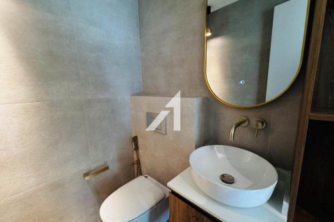 Снять в аренду квартиру в Бизнес-Бэе, Дубай: 1 спальня, 86.3м², № 42471 - фото 13