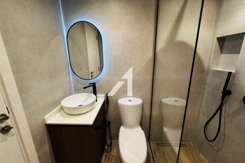 Снять в аренду квартиру в Бизнес-Бэе, Дубай: 1 спальня, 86.3м², № 42471 - фото 15