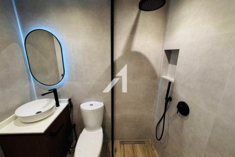 Снять в аренду квартиру в Бизнес-Бэе, Дубай: 1 спальня, 86.3м², № 42471 - фото 12