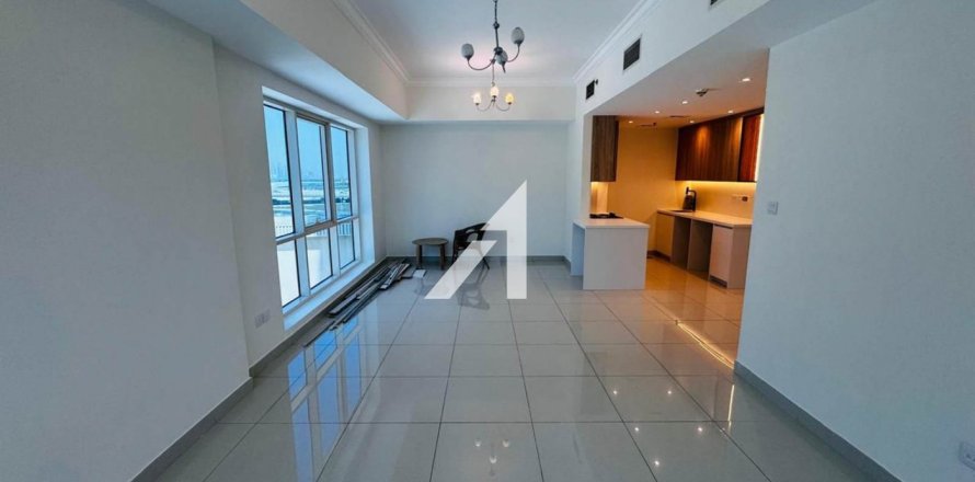 Apartamento en Business Bay, Dubai, 1 dormitorio, 86.3 m², № 42471