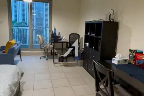 Apartment in Dubai studio, 43.6 sq.m. № 42463 - photo 1