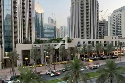 Apartment in Dubai studio, 43.6 sq.m. № 42463 - photo 10