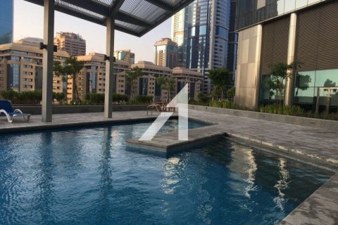 Apartment in Central Park Tower, DIFC, Dubai 1 bedroom, 103 sq.m. № 42464 - photo 21