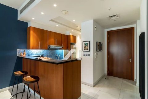 Apartment in Central Park Tower, DIFC, Dubai 1 bedroom, 103 sq.m. № 42464 - photo 5