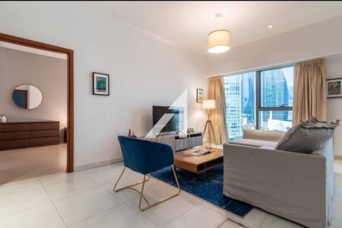 Apartment in Central Park Tower, DIFC, Dubai 1 bedroom, 103 sq.m. № 42464 - photo 10