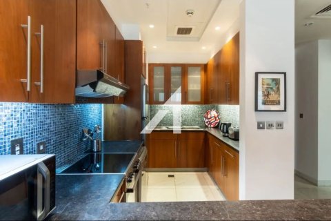 Apartment in Central Park Tower, DIFC, Dubai 1 bedroom, 103 sq.m. № 42464 - photo 8