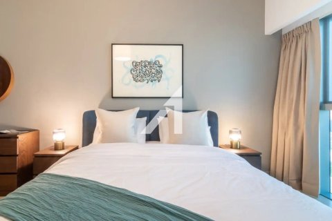 Apartment in Central Park Tower, DIFC, Dubai 1 bedroom, 103 sq.m. № 42464 - photo 15
