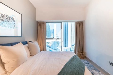 Apartment in Central Park Tower, DIFC, Dubai 1 bedroom, 103 sq.m. № 42464 - photo 13
