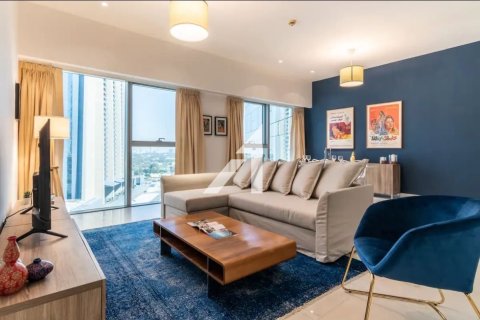 Apartment in Central Park Tower, DIFC, Dubai 1 bedroom, 103 sq.m. № 42464 - photo 1